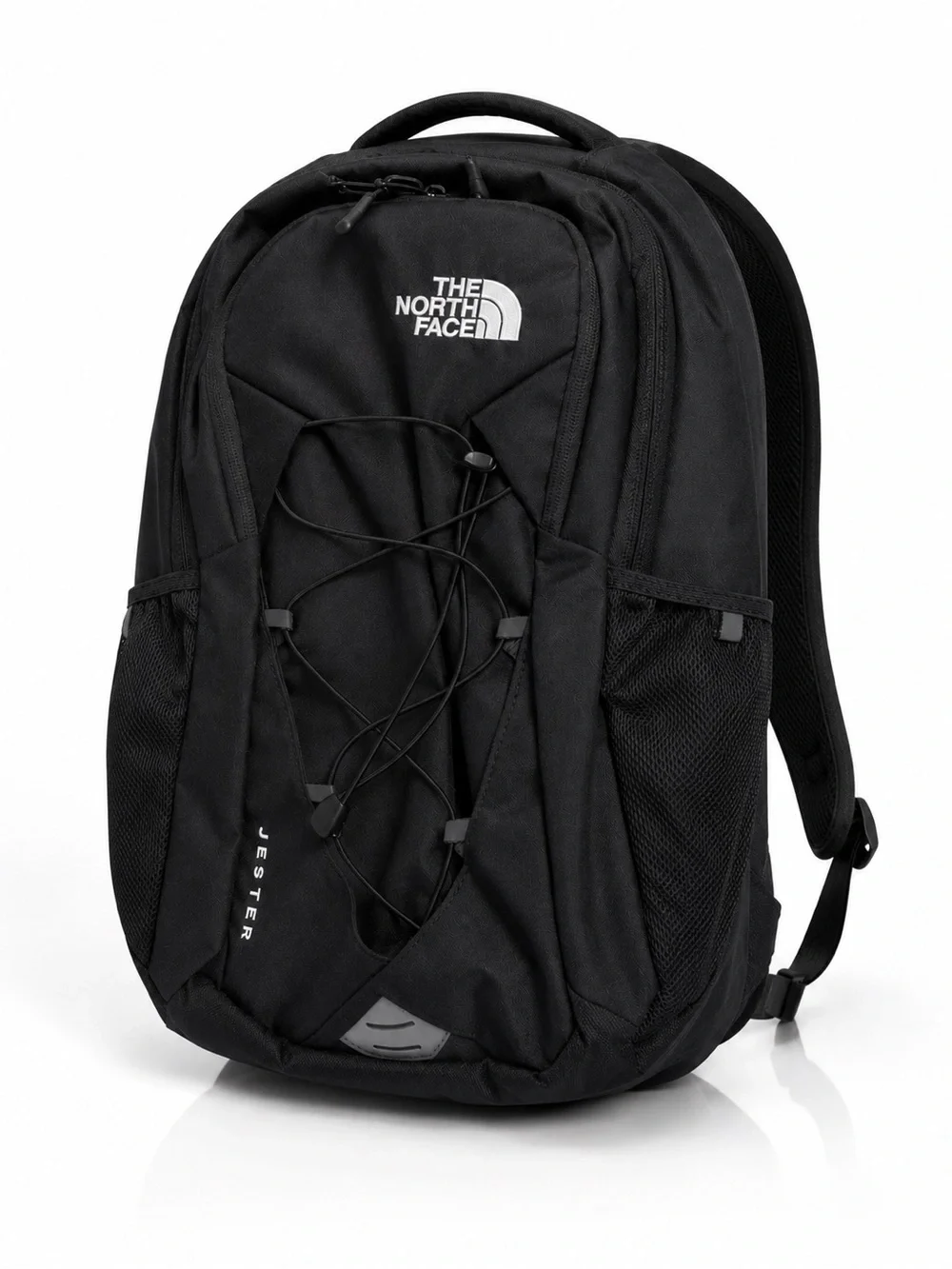 The North Face Black Jester Daypack Backpack